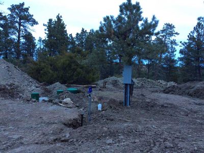 Land Clearing Grading Services