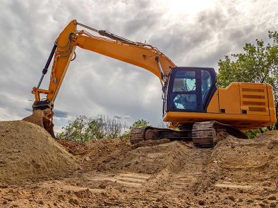 Land Grading Solutions