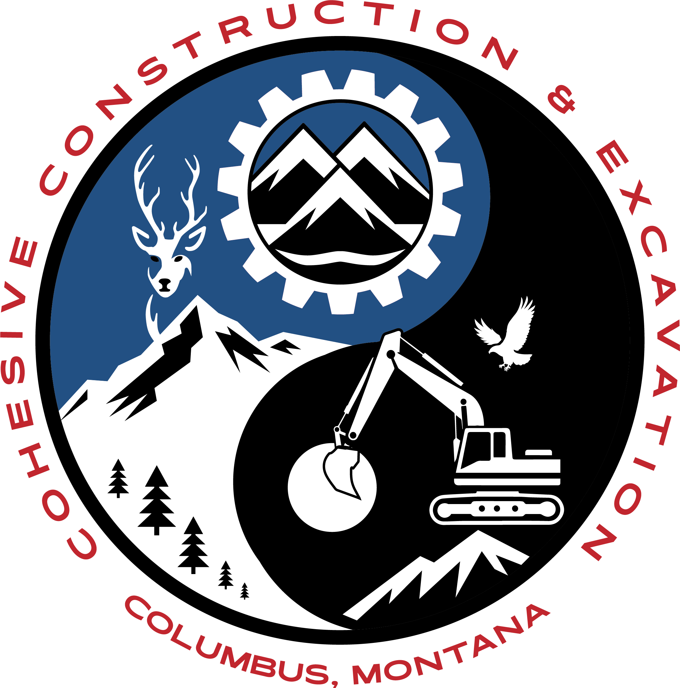 Cohesive Construction & Excavation LLC